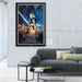 Star Wars Episode VI - Return of the Jedi Movie Poster - Museum Canvas ™ Special Edition