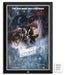 Star Wars Episode V - The Empire Strikes Back Movie Poster - Museum Canvas ™ Special Edition