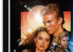 Star Wars Episode II - Attack of the Clones Movie Poster - Museum Canvas ™ Special Edition