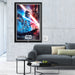 Star Wars Episode IX - The Rise of Skywalker Movie Poster - Museum Canvas ™ Special Edition