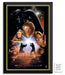 Star Wars Episode III - Revenge of the Sith Movie Poster - Museum Canvas ™ Special Edition